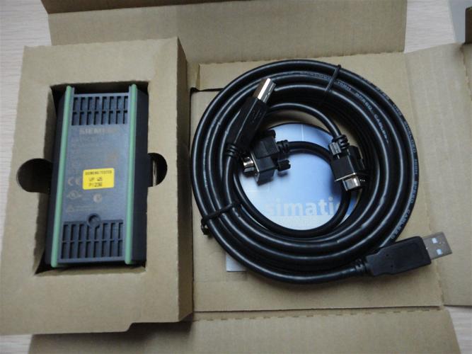 西门子6ES7902-3AG00-0AA0电缆全面解析 工业自动化通信的关键组件