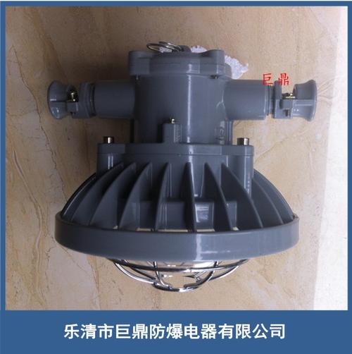 DGS24/127L矿用隔爆型巷道灯 直销模式下的电气设备优选方案