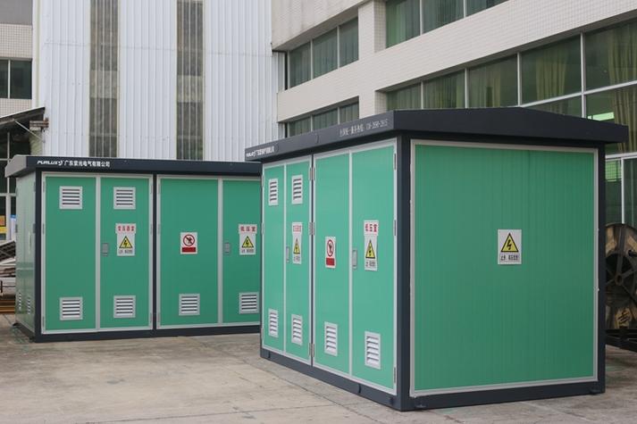 广东东莞充电站箱变厂家盘点 电气设备选型指南