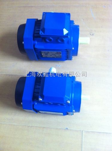 75kW B3卧式异步电动机电气设备详解